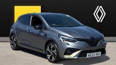 Renault Clio 1.6 E-TECH full hybrid 145 Engineered 5dr Auto Hybrid Hatchback